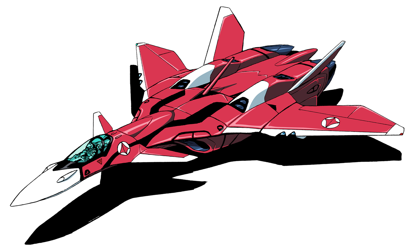 Variant VF-11B Thunderbolt 