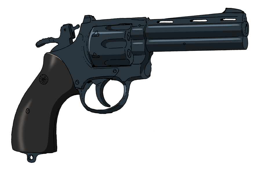 Shinohara Heavy industries AV-98 Ingram Patrol Labor